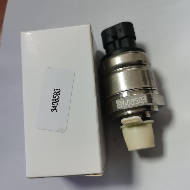 QSK23 Engine Pressure Sensor 3408583