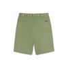 Vans Шорты-карго с эластичным поясом в шахматном порядке, мужские шорты зеленого цвета VN0002NUTD8