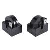 1 Pin QP2-4.7 PTC Starter Relay,1 Pin Refrigerator Starter Relay and 6750C-0005P Refrigerator Overload Protector