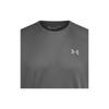 Under Armour Speed Stride 2.0 Short Sleeved T Shirts Men's Castle Rock Gray 1369743-025