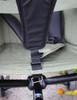 T2 Baby Stroller Safety Belt: Universal Crotch Protector & Anti-Slip Strap
