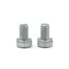 5pcs/lot 17mm 20mm 25mm Motorcycle Front Engine 415# 420# 428# 520# 530# Chain Sprocket Retainer Plate Locker Gasket Screw
