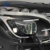 Совместимо с высококачественной сборкой передней фары Mercedes-Benz E-Class W212 2014-2016 гг.