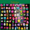 Разные стили Маленькие игрушки Shopkins Сезон 2-5 Идеально подходят для игр и учебы детей