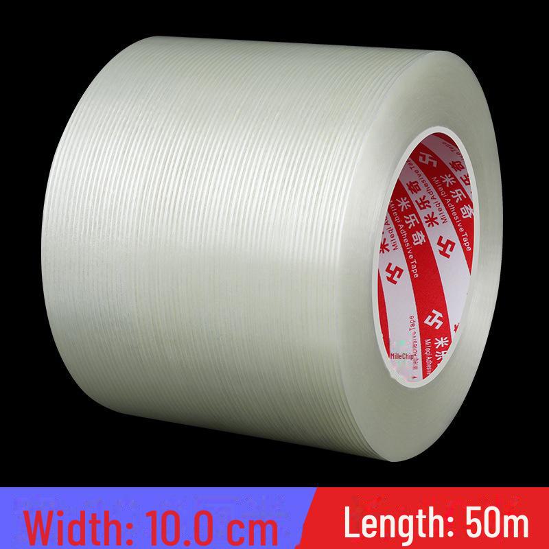 Сетка из стекловолоконной ленты: Крепление пресс-форм и приборов, Упаковка, Односторонний фибровый клей, Без маркировки