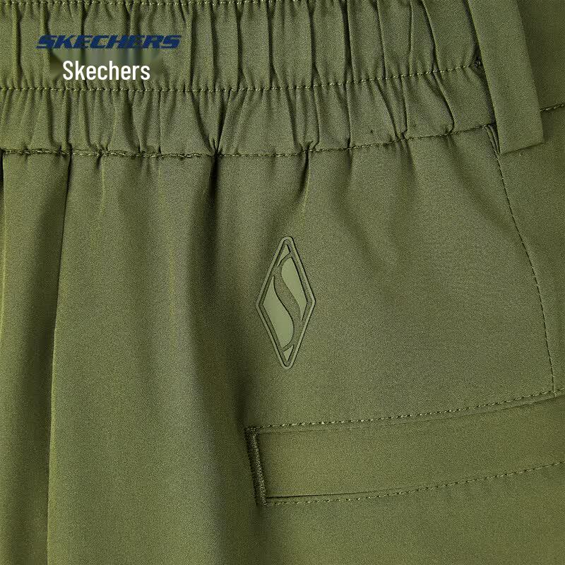 Skechers Men's Woven Pants P226M243