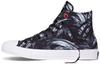 Кеды Chuck Taylor All Star II Черный/Мульти 156396C