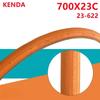 Цветные 700x23C Для Шоссейного Велосипеда Фикс Велосипеда Велосипедные Покрышки CST Kenda Покрышка Для Трекового Велосипеда Стальная Покрышка Для Фикс Гир Велосипеда Розовый Цвет