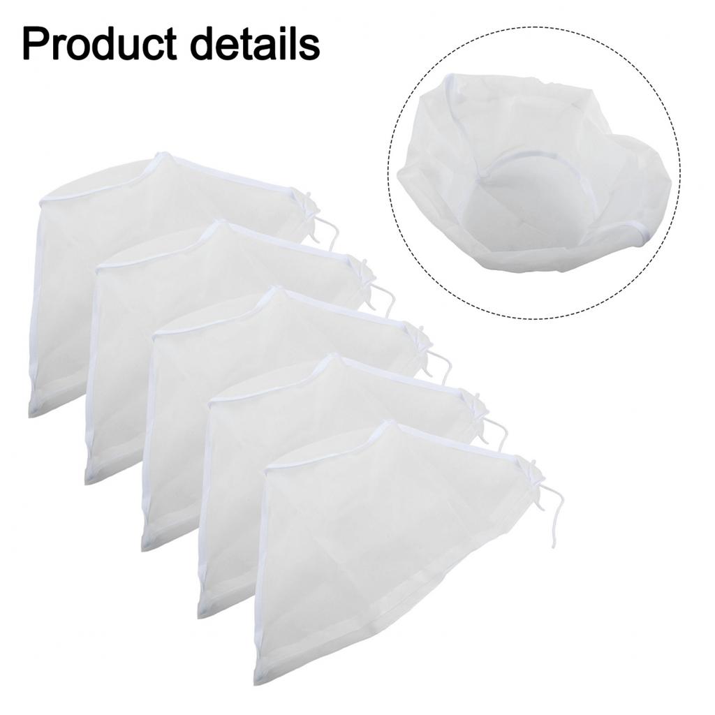 Мешочек из марли Пищевой фильтр Нейлоновый фильтр для соевого молока