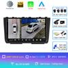 Автомобильное радио Android 14 Carplay для Hyundai Creta 2 IX25 2020 2021 Мультимедийный видеоплеер Навигация GPS Стерео Головное устройство Нет 2din