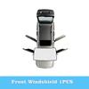 Sun Shades For Nissan NV200 Evalia Vanette 2010 2011-2016 Sunshade Full Cover Windshield Blackout Anti UV Visor Car Accessories