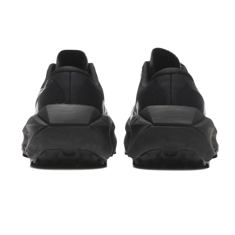 Asics Trabucomax 5 Черный G Серый 1011c164.001 Черный G Серый