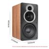 Winner AD-99D HiFi Amplifier System (CN version)