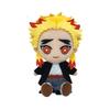Demon Slayer Chibi Plush Toy Rengoku Senjuro 2632