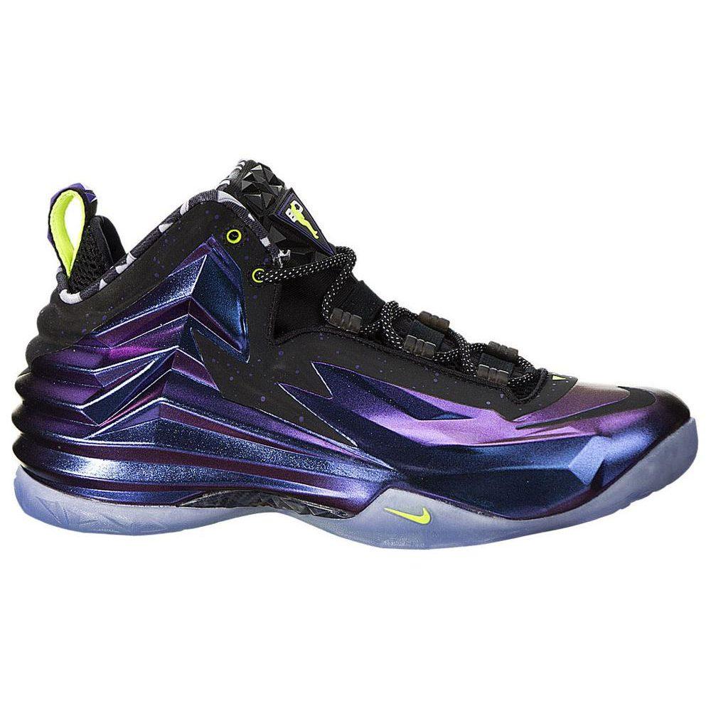 Nike Кроссовки Chuck Posite Cave Purple 684758-500