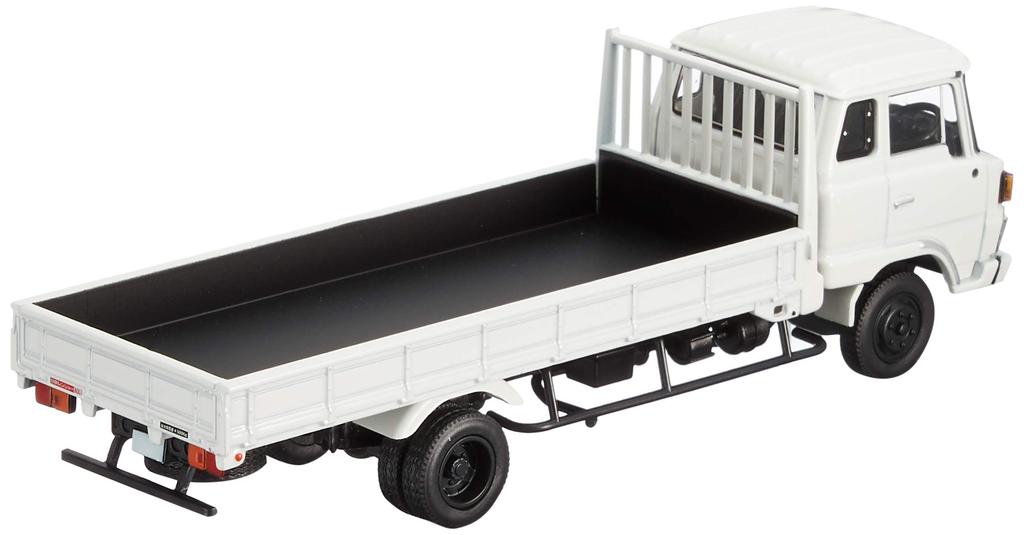 Tomica Limited Vintage Neo Масштаб Hino Ranger KL545 Белый 1/64 LV-N162a (Готовый продукт)