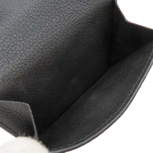 LOUIS VUITTON M63921 Portefeuille Rock MiniTri-fold wallet Calfskin Array
