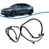1933900‑00‑C 1933900‑00‑D Rear Bumper Rear Fascia Wiring Harness For Tesla Model Y Juniper 2025‑2026 Radar Tail Light Connector