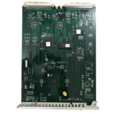 Плата пользовательского процессорного интерфейса АТС ZTE ZXJ10B