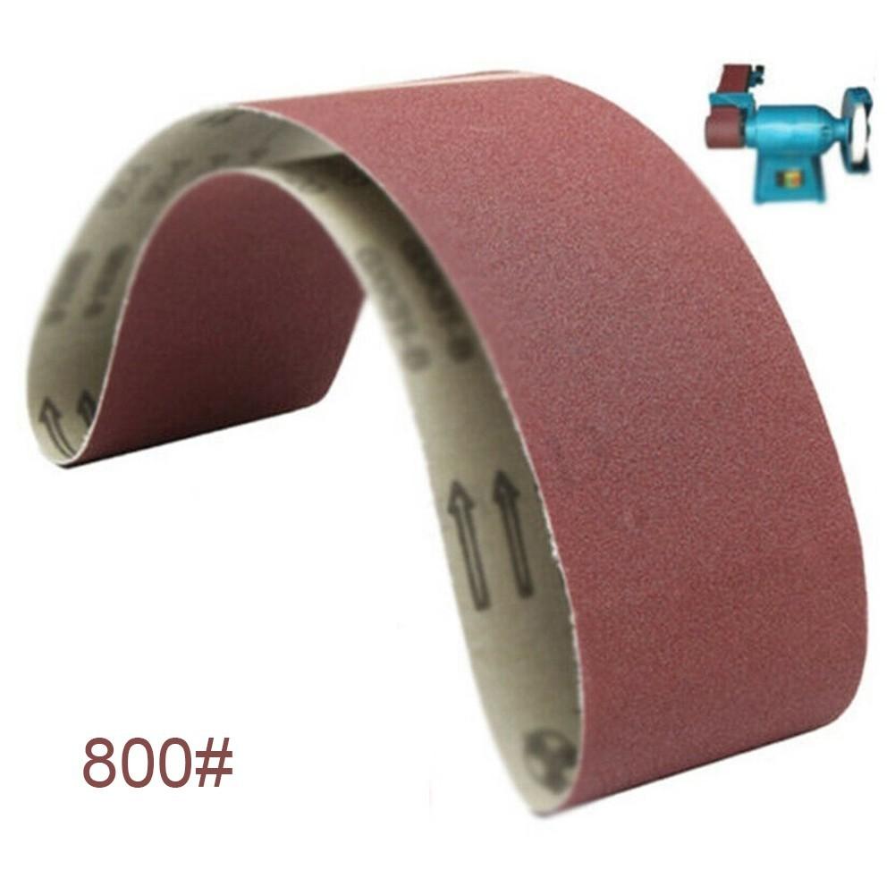 Шлифовальные ленты Шлифование 1 шт. Зернистость 40-1000 4\'\'X36\'\'