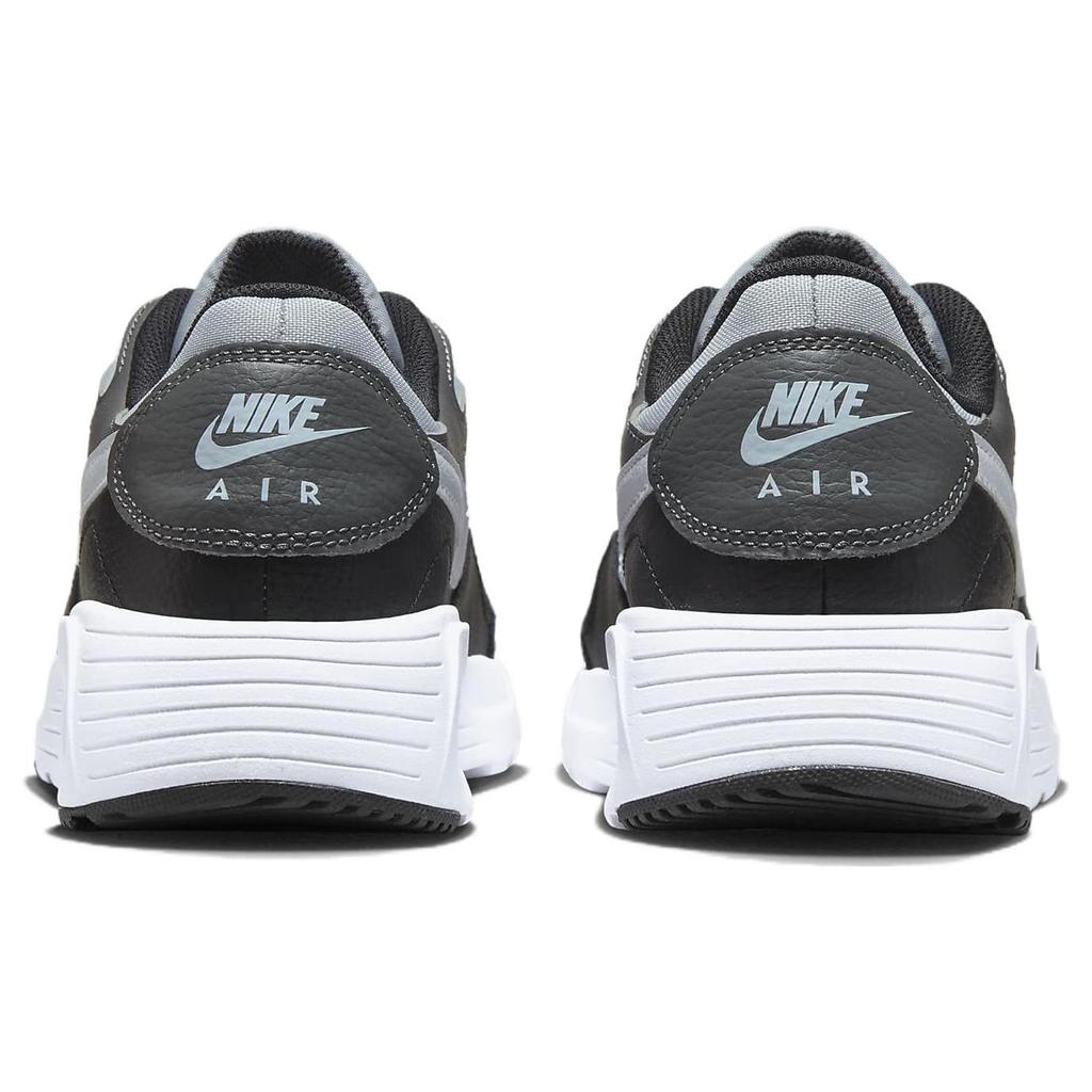 Nike Air Max Sc 'Black Iron Grey' CW4555-013