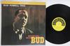 Виниловая пластинка BUD POWELL Bouncing With Bud UPS2043R STORYVILLE 1977 Япония Джаз Б/у