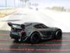 Hot Wheels Свободная 2020 Toyota GR Supra PANDEM V1 Широкий кузов GR Supra Pandem V1 Премиум Модель Металлическое Шасси Реальные Колеса
