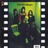 LP Пластинка YES Альбом Yes R173788 Atlantic 2013 US Рок