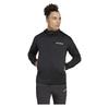 Fleece with Zipper Terrex Xperior Climawarm Light