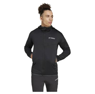 Флисовая на молнии Terrex Xperior Climawarm Light