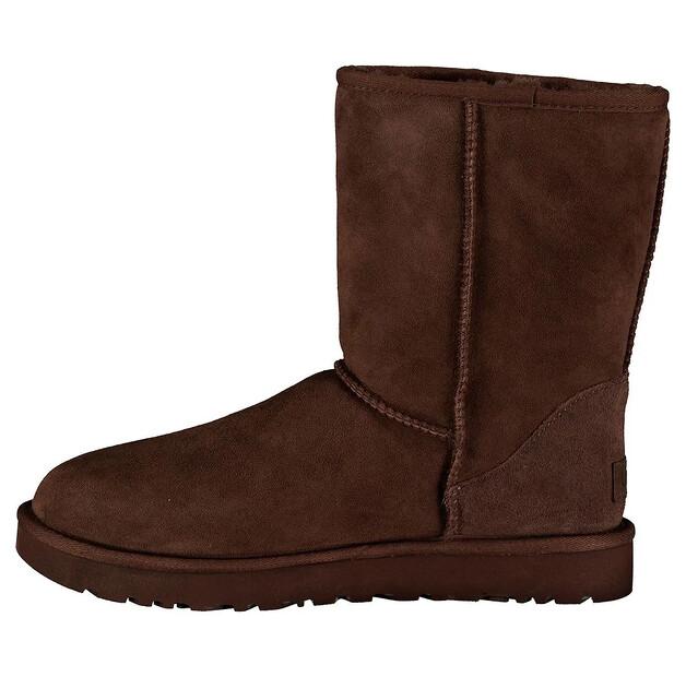 Ugg Classic Short II сапоги