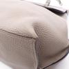 Used GUCCI Bamboo Daily 2-Way Bag Handbag 370830 leather Beige Used Women