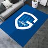 SK Beveren Carpet Rug For Living Room Bedroom Home Sofa Decorationkids Play Nonslip Floor Mat