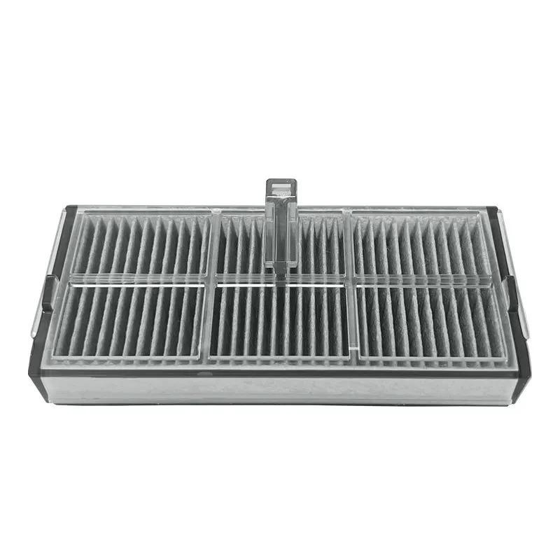Подходит для Dreame Mova E30 Ultra / Trouver E30 Ultra / MOVA E40 Ultra/ Dreame L10s Pro Ultra Heat Tricut Щетка Фильтр Тряпка для швабры Мешок