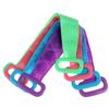 Magic Silicone Brushes Bath Towels Rubbing Back Mud Peeling Body Massage Shower