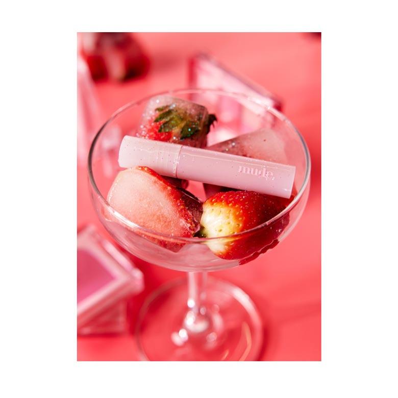 MUDE Soft Blur Tint 3g [Коллекция Strawberry.Zip]