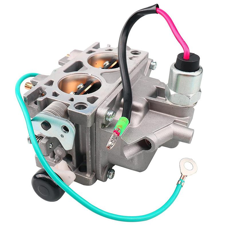 Карбюратор 24853112-S подходит для двигателя Kohler CH750S CH750 27HP 30HP 747cc
