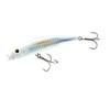 YO-ZURI Saltwater Lure Mag Darter Floating 105mm Color Double White Center of Gravity Adjustment