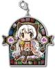 Puella Magi Madoka Magica Фильм [Часть 3] Металлический брелок Нагиса Момоэ