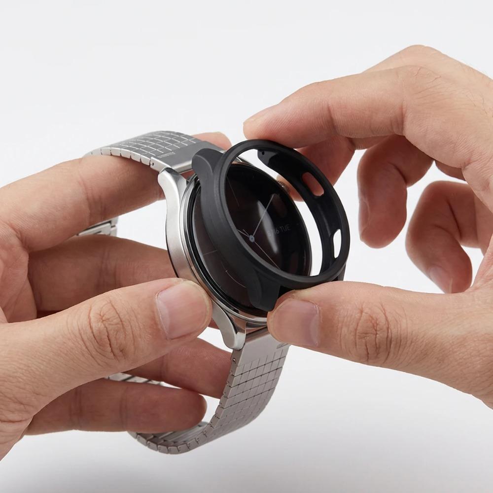 Полый чехол для Xiaomi Watch 5 Защитный бампер для ремешка умных часов Xiaomi Watch 5 Защитные чехлы