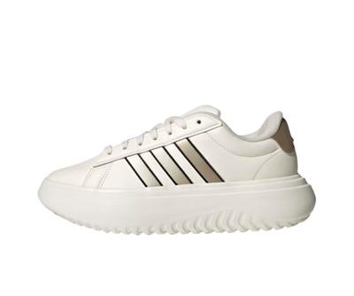 GRAND COURT PLATFORM Теннисные туфли JS2944 Женский размер