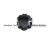 Rearview Camera for Volvo XC60 (09+), Compatible with Part Numbers 31434897, 31434563, 31423236