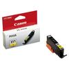 Canon Canon Genuine Ink Cartridge BCI-351 Yellow BCI-351Y Set of 2