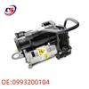 Компрессор пневмоподвески Mercedes W222: Часть A0993200104