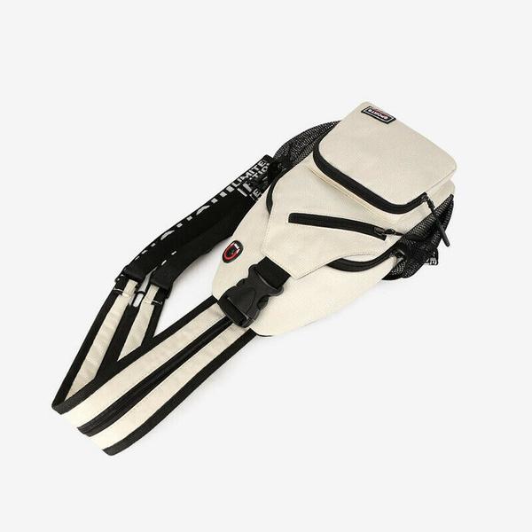 2021 Женская нагрудная сумка через плечо Сумка-рюкзак Дорожная спортивная сумка Открытый