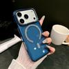 Применимо к чехлу для мобильного телефона Apple 11promax, воздушные стразы с блестками, iPhone11pro, магнитная зарядка 11, противоударный 11