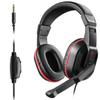 Elecom Gaming Headset Wired with Analog Mixer 5 4 NINTENDO 4 Pole Binaural Overhead Black 3.5mm [PS / / SWITCH] HS-GM04MSTBK