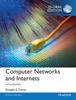 The Computer Networks and Internets, Global Edition Book