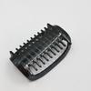 Bi-directional Plastic Head Comb Replacement For Philips Bodygroom BG3017 BG3027 BG5020 BG5021 BG5025 BG9040 SBG315