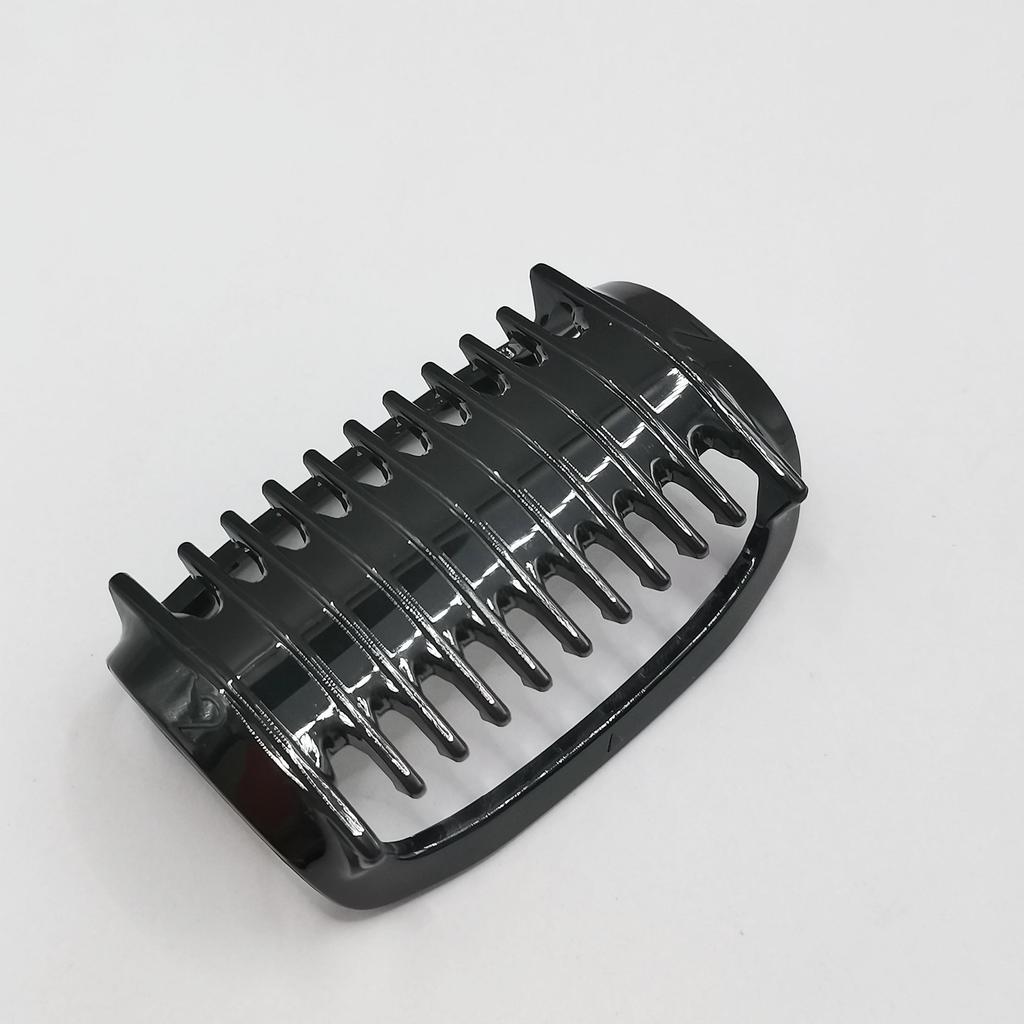 Bi-directional Plastic Head Comb Replacement For Philips Bodygroom BG3017 BG3027 BG5020 BG5021 BG5025 BG9040 SBG315